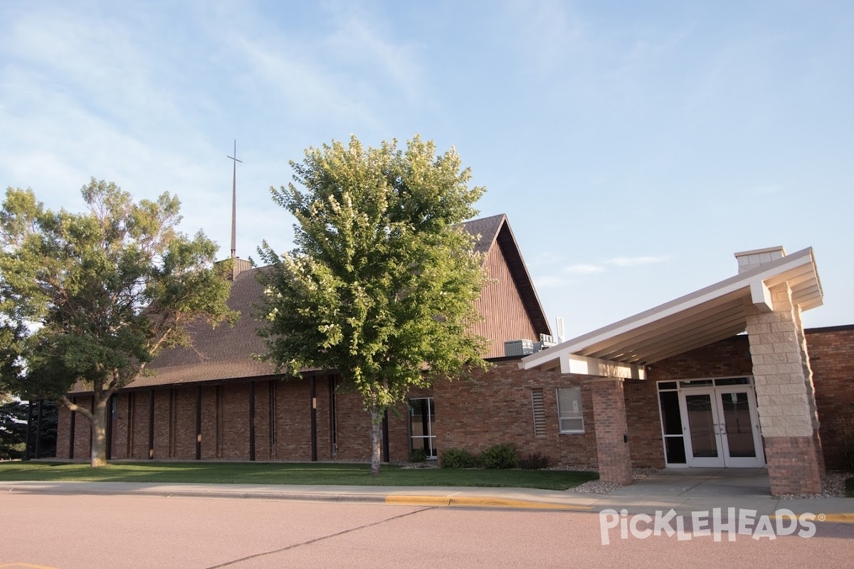 Photo of Pickleball at First Christian Reformed Church